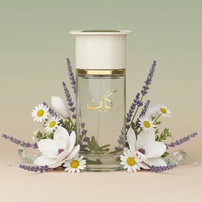 Kaaf - Ahmed Al Maghribi - Decant Sample - Arometry.com