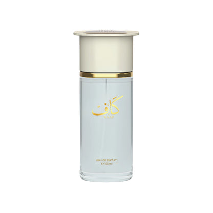 Kaaf - Ahmed Al Maghribi - Decant Sample