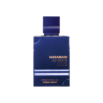 Amber Oud Dubai Night - Al Haramain - Sample Decant