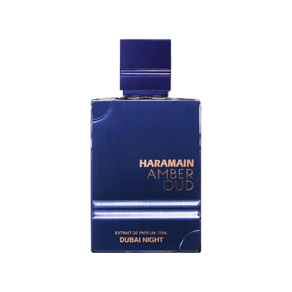 Amber Oud Dubai Night - Al Haramain - Decant Sample
