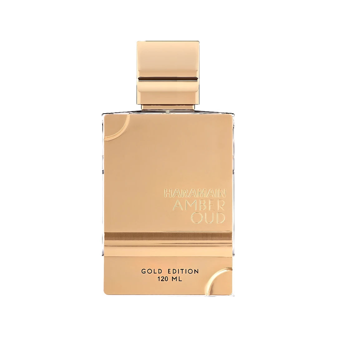 Amber Oud Gold Edition - Al Haramain - Sample Decant