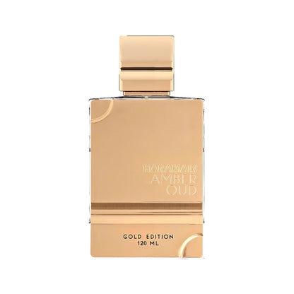 Amber Oud Gold Edition - Al Haramain - Sample Decant