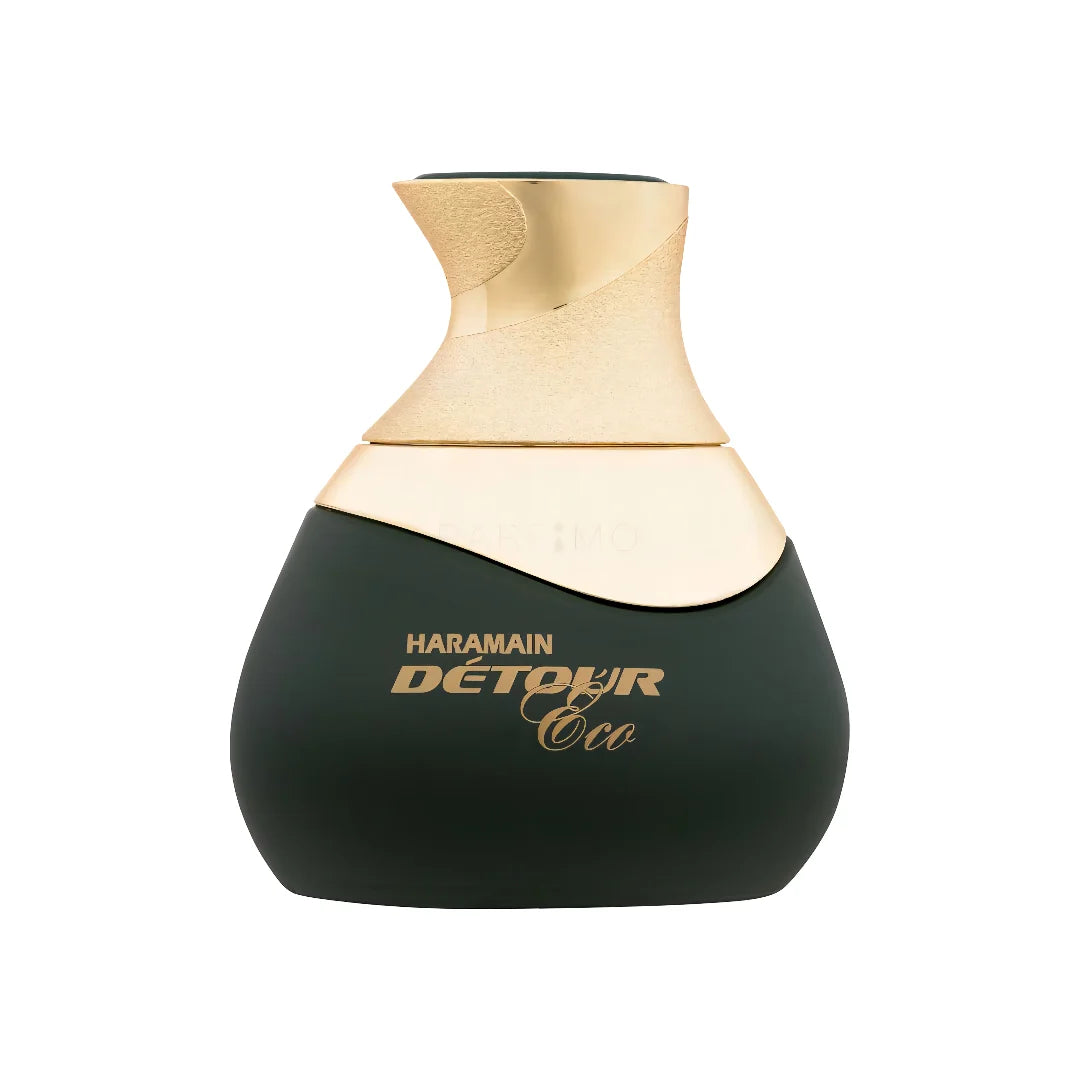 Detour Eco - Al Haramain - Sample Decant