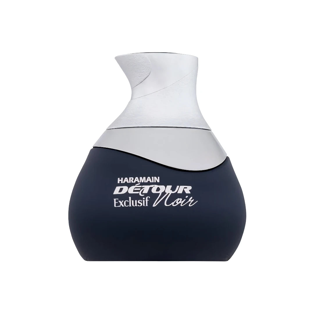 Detour Noir Exclusif - Al Haramain - Sample Decant