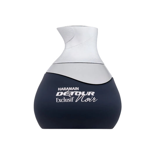 Detour Noir Exclusif - Al Haramain - Sample Decant