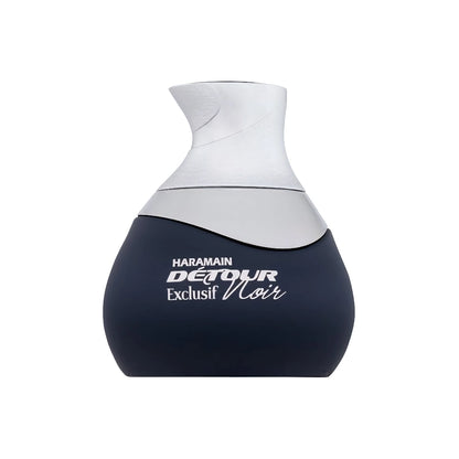 Detour Noir Exclusif - Al Haramain - Decant Sample