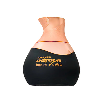 Detour Noir Intense - Al Haramain - Sample Decant