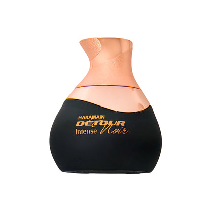 Detour Noir Intense - Al Haramain - Decant Sample