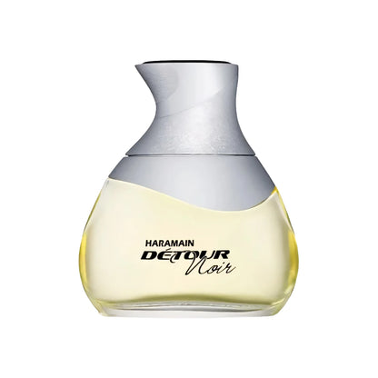 Detour Noir - Al Haramain - Sample Decant