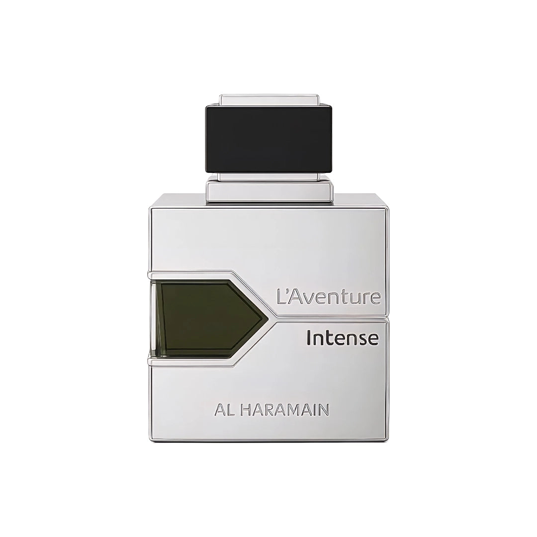 L'Aventure Intense - Al Haramain - Decant Sample