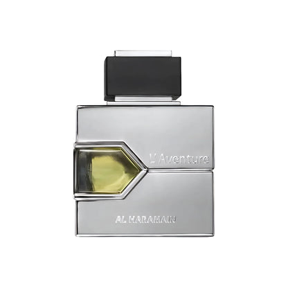 L'Aventure - Al Haramain - Decant Sample