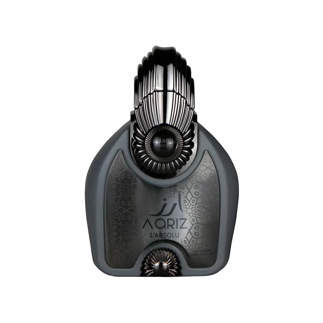 Arabiyat Prestige Aariz L’Absolu Sample Probe Decant