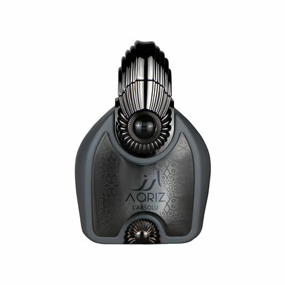 Arabiyat Prestige Aariz L’Absolu Sample Probe Decant