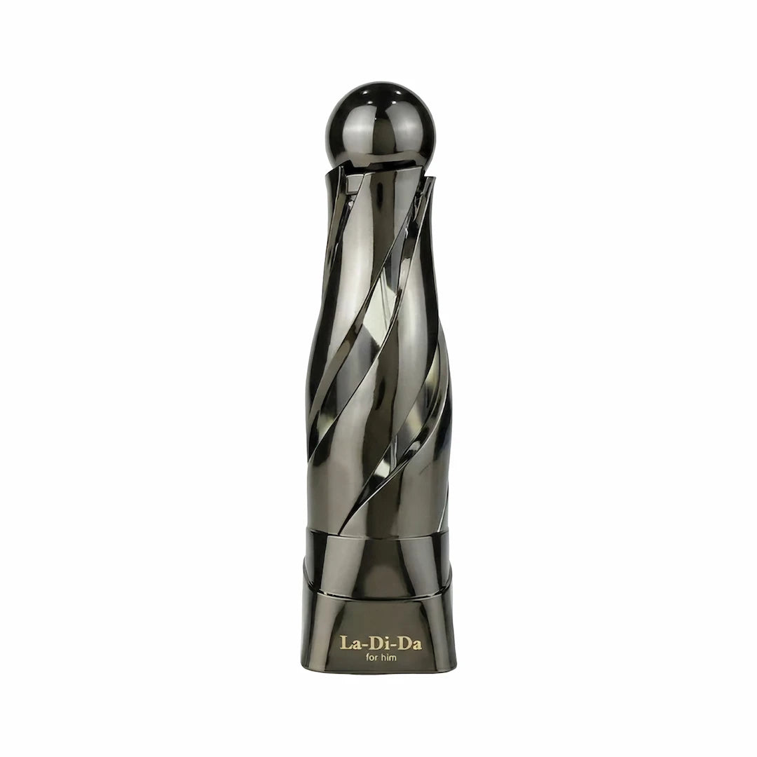 Arabiyat Prestige La Di Da For Him Sample Probe Decant