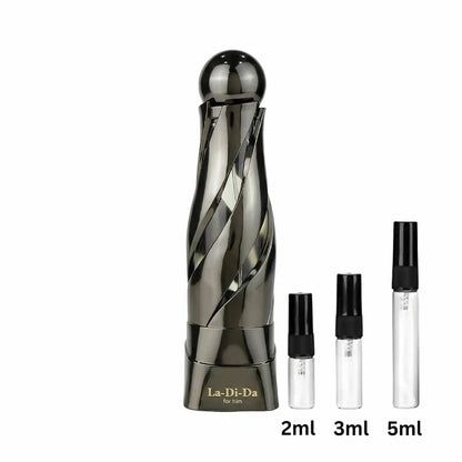 Arabiyat Prestige La Di Da For Him Sample Probe Decant 2ml, 3ml, 5ml