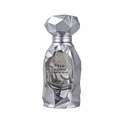 Arabiyat Prestige Marwa Extrait Sample Decant Probe