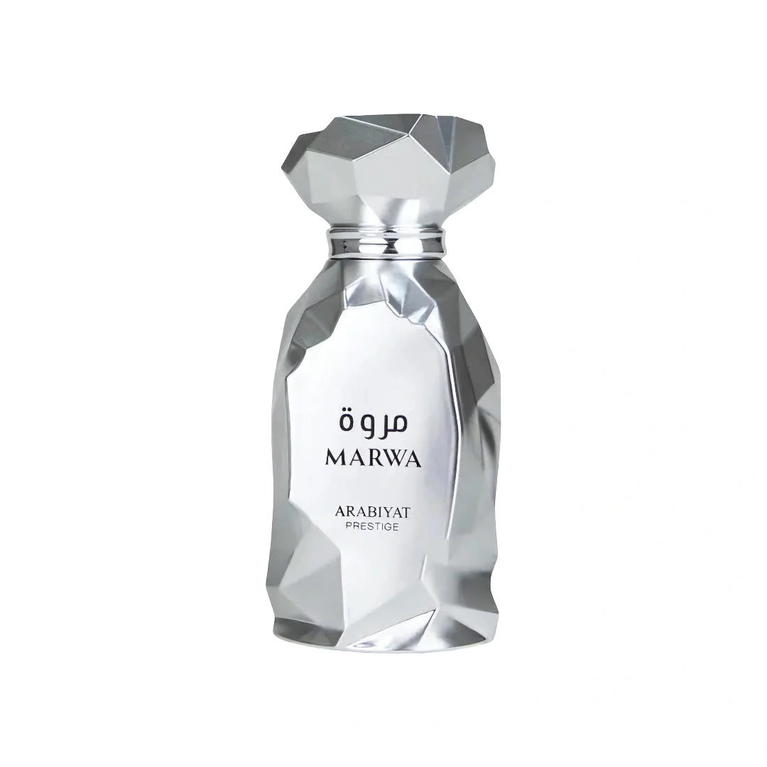 Marwa - Arabiyat Prestige - Scent Sample Decant