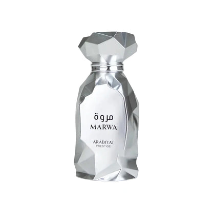 Marwa - Arabiyat Prestige - Scent Sample Decant