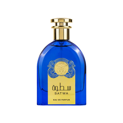 Satwa - Ard Al Zaafaran - Sample Decant