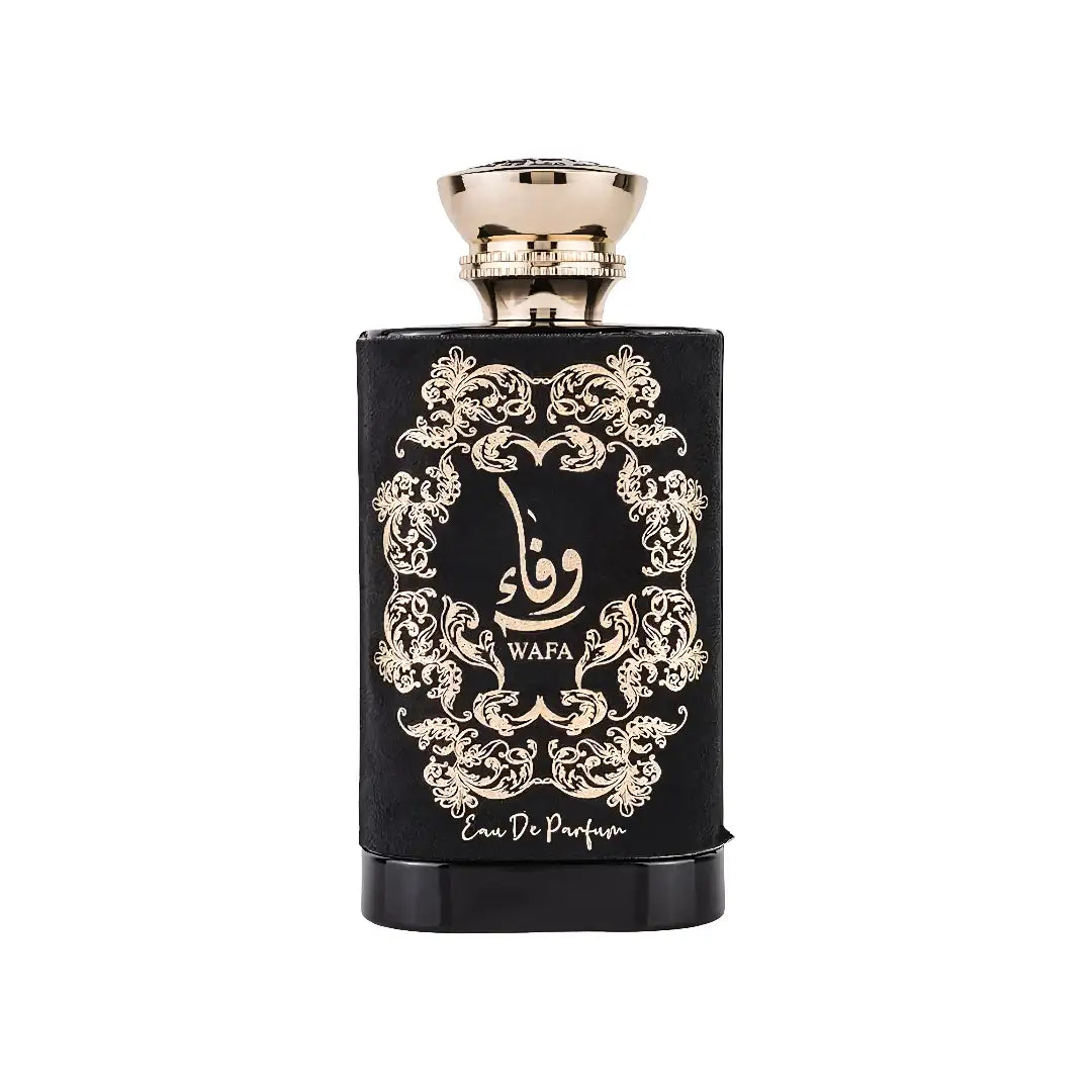 Wafa - Ard Al Zaafaran - Sample Decant