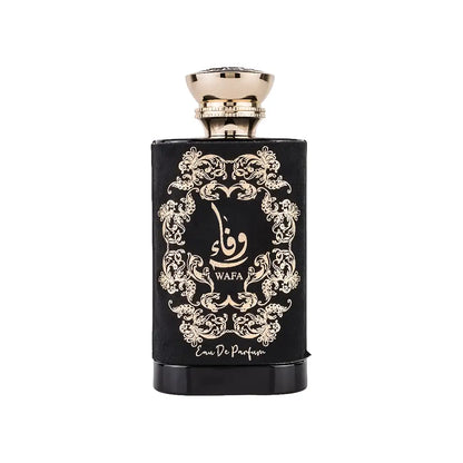 Wafa - Ard Al Zaafaran - Sample Decant
