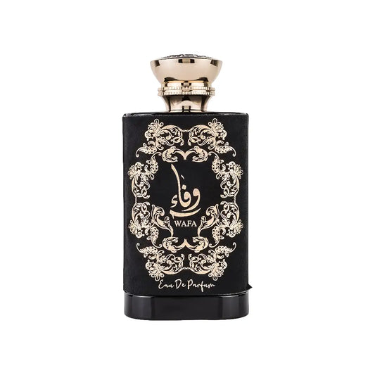 Wafa - Ard Al Zaafaran - Sample Decant