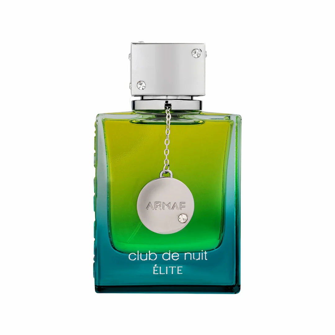 Armaf Club de Nuit Elite Sample Decant Probe