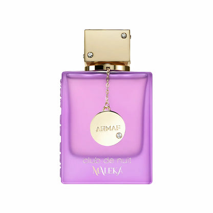 Armaf Club de Nuit Maleka Sample Decant Probe