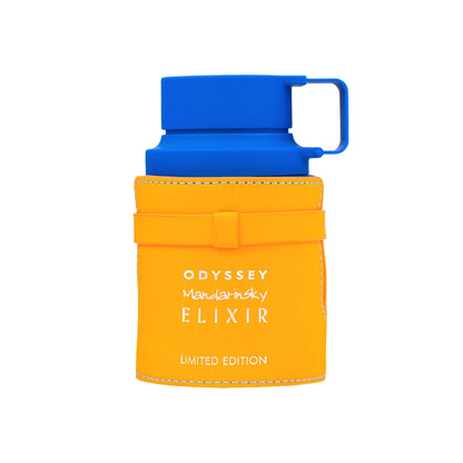 Armaf Odyssey Mandarin Sky Elixir Sample Decant