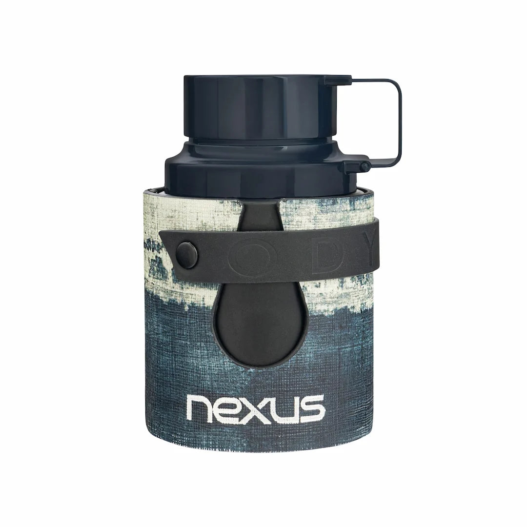 Armaf Odyssey Nexus Sample Decant Probe