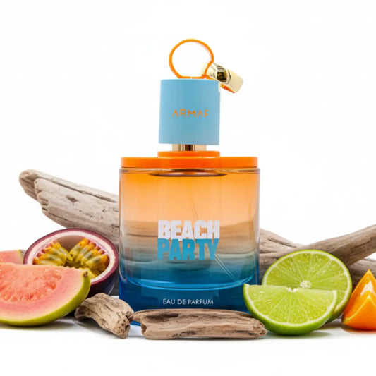 Beach Party - Armaf - Decant Sample Probe - Arometry.com