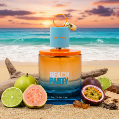 Beach Party - Armaf - Decant Sample - Arometry.com