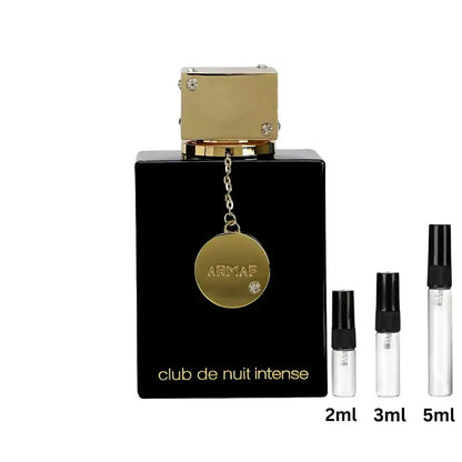 Club de Nuit Intense Woman - Armaf - Probe Decant