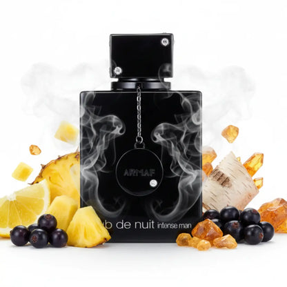 Club de Nuit Intense Man - Armaf - Decant Sample Probe - Arometry.com