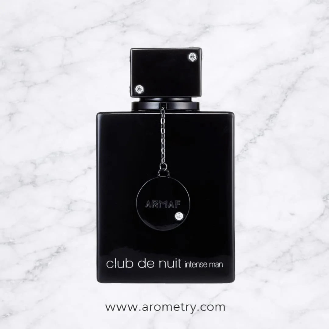 Club de Nuit Intense Man - Armaf - Decant Sample - Arometry