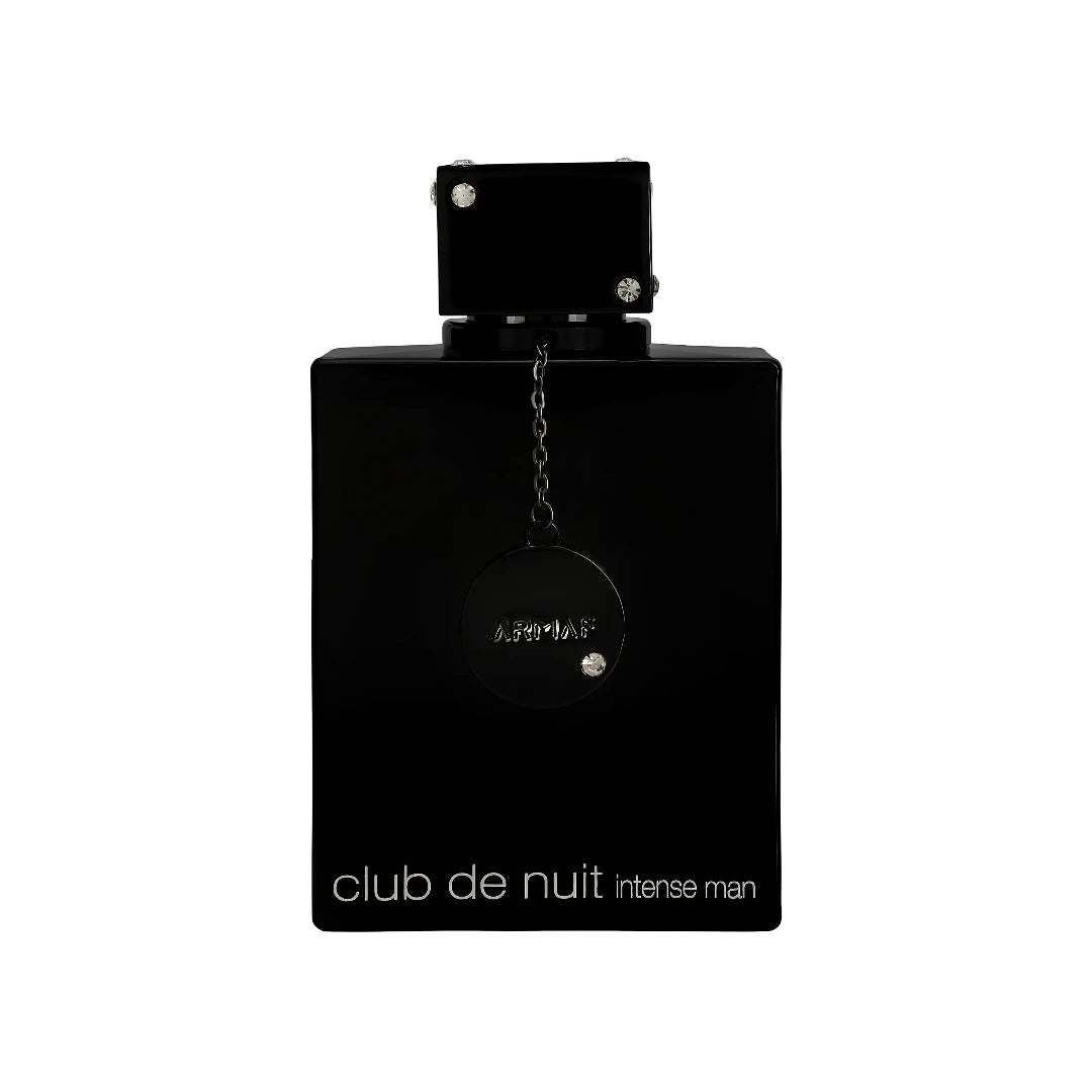 Club de Nuit Intense Man Eau de Parfum - Armaf - Sample Decant