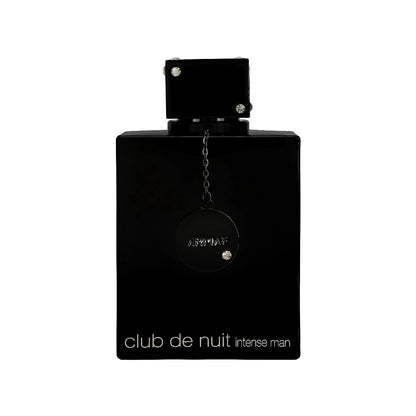 Club de Nuit Intense Man Eau de Parfum - Armaf - Decant Sample