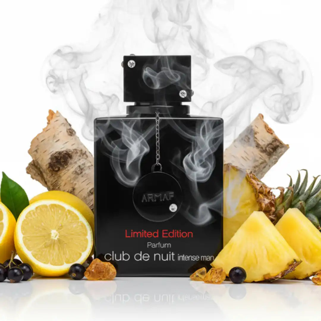 Club de Nuit Intense Man Limited Edition - Armaf - Decant Sample Probe - Arometry.com