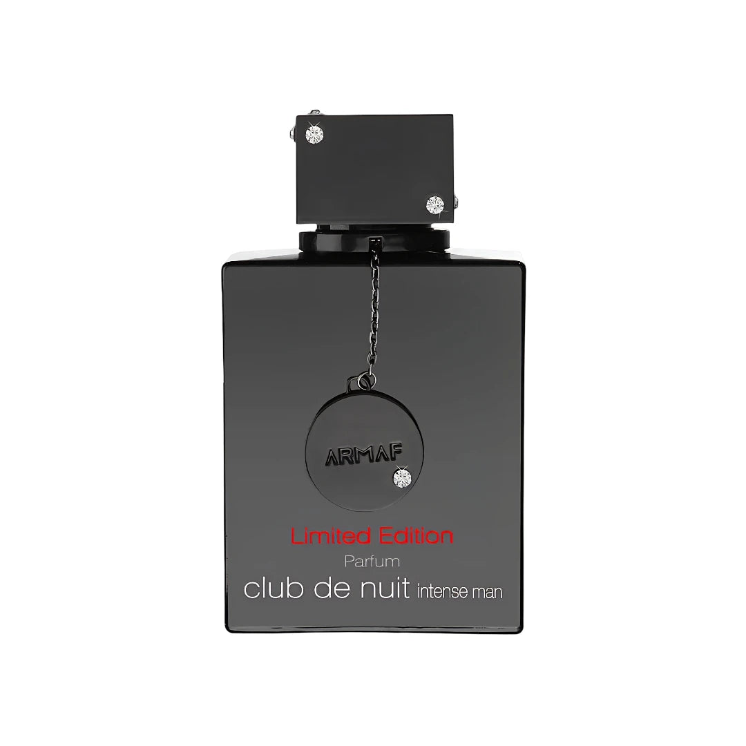 Club de Nuit Intense Man Limited Edition - Armaf - Sample Decant
