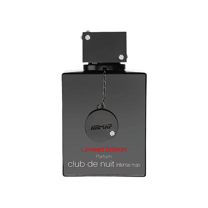 Club de Nuit Intense Man Limited Edition - Armaf - Sample Decant