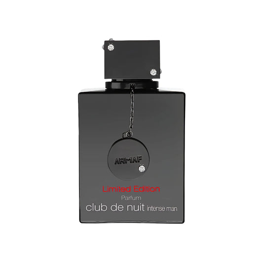 Club de Nuit Intense Man Limited Edition - Armaf - Sample Decant