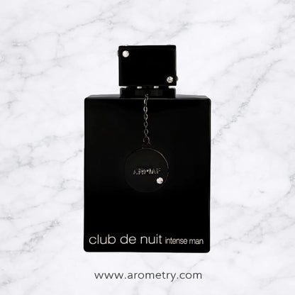 Club de Nuit Intense Man Parfum - Armaf - Decant Sample - Arometry