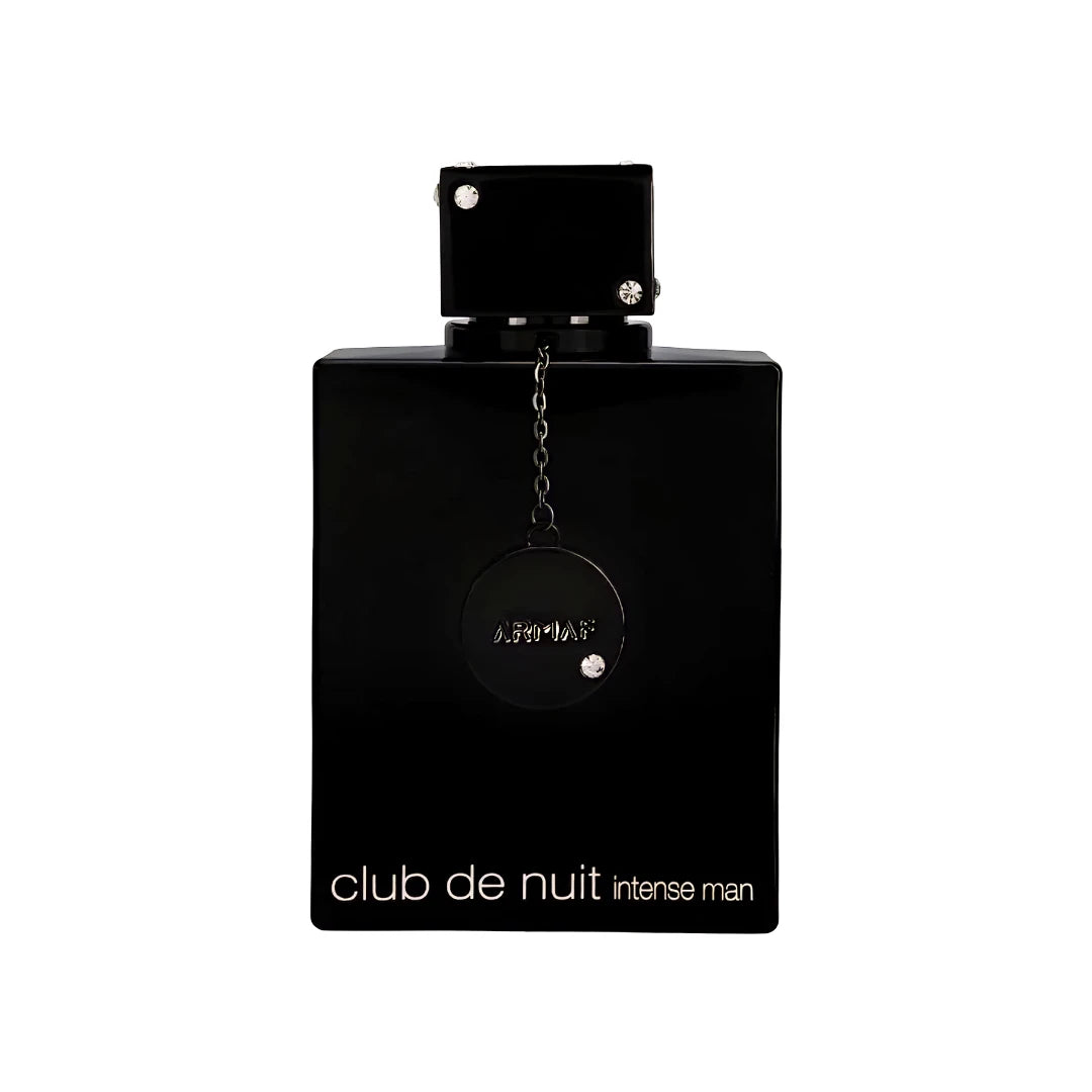 Club de Nuit Intense Man Parfum - Armaf - Sample Decant