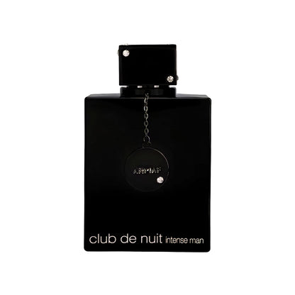 Club de Nuit Intense Man Parfum - Armaf - Sample Decant