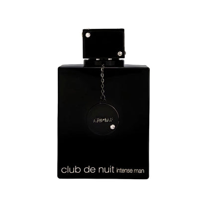 Club de Nuit Intense Man Parfum - Armaf - Decant Sample