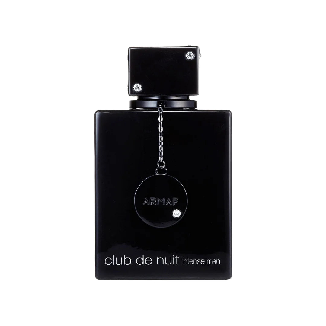 Club de Nuit Intense Man - Armaf - Sample Decant