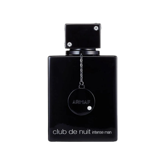 Club de Nuit Intense Man - Armaf - Sample Decant