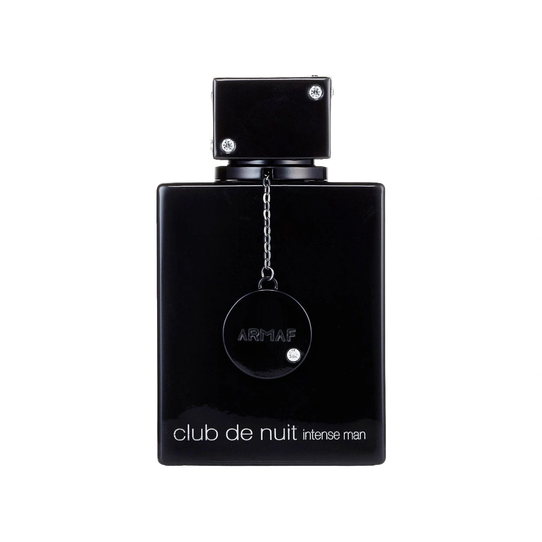 Club de Nuit Intense Man - Armaf - Decant Sample