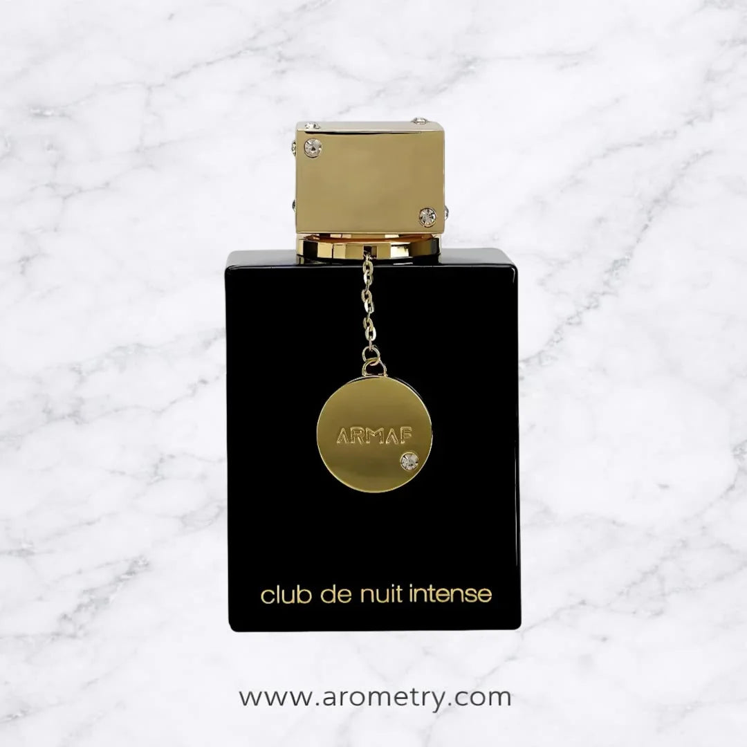 Club de Nuit Intense Woman - Armaf - Decant Sample - Arometry