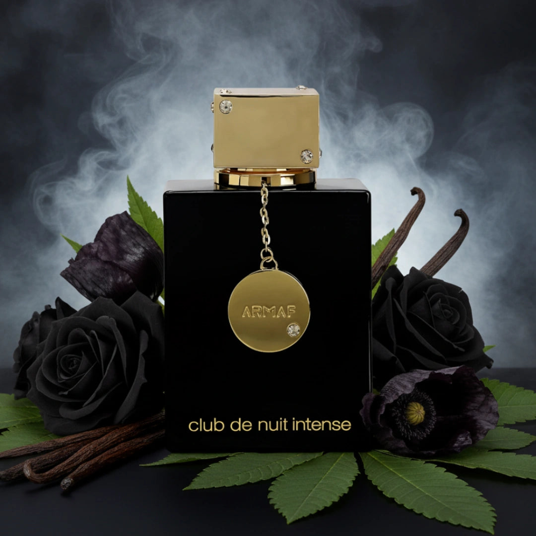 Club de Nuit Intense Woman - Armaf - Decant Sample - Arometry.com